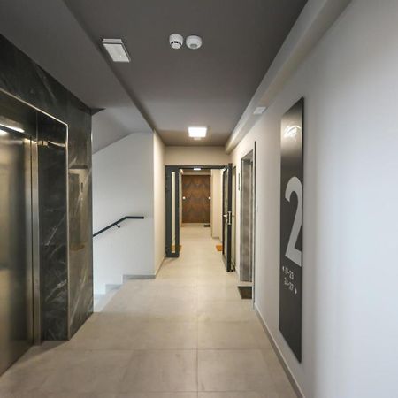 Apartament Na Kazda Pogode A27 Pobierowo Exterior photo