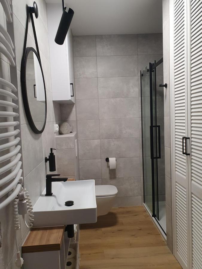 Apartament Na Kazda Pogode A27 Pobierowo Exterior photo