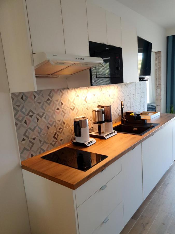 Apartament Na Kazda Pogode A27 Pobierowo Exterior photo