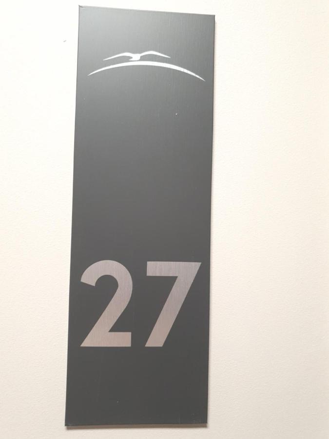 Apartament Na Kazda Pogode A27 Pobierowo Exterior photo