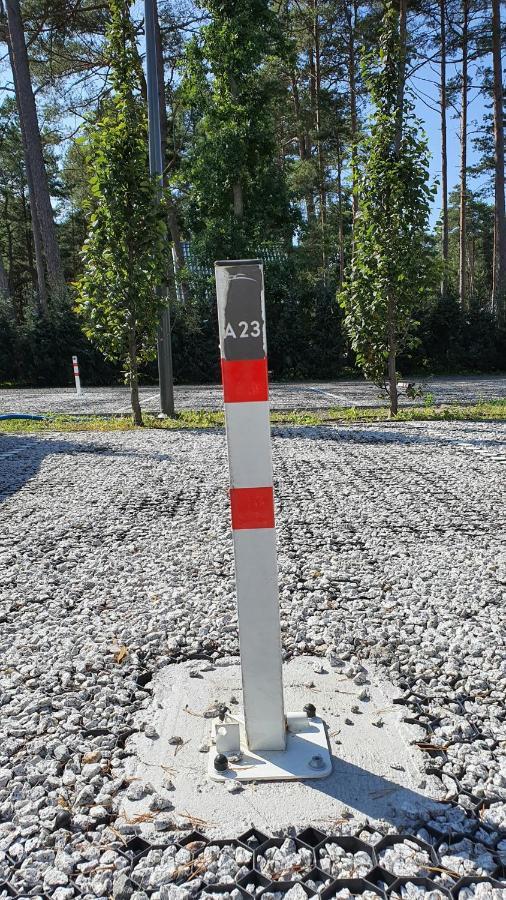 Apartament Na Kazda Pogode A27 Pobierowo Exterior photo