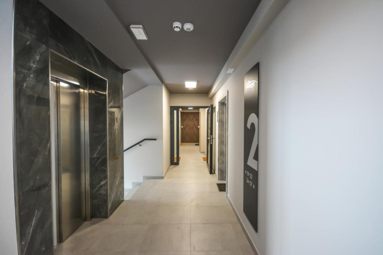 Apartament Na Kazda Pogode A27 Pobierowo Exterior photo